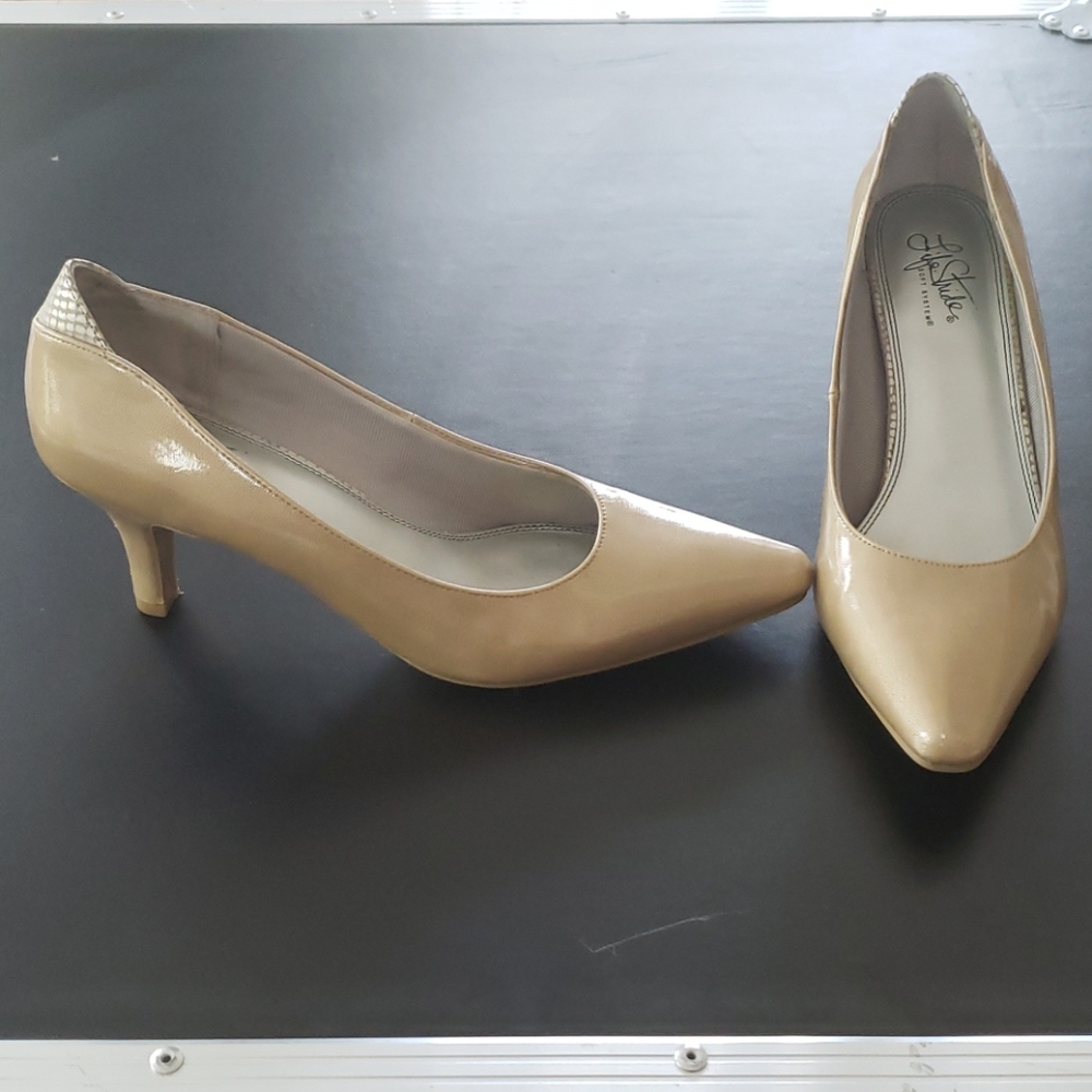 LifeStride Soft Systems Klarissa Pumps Size 11